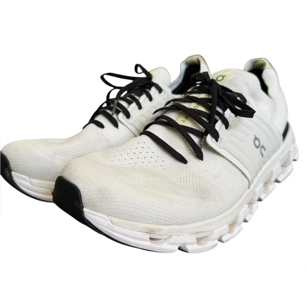 ON Running Cloudswift 3 Men's size 11.5 - Picture 3 of 14